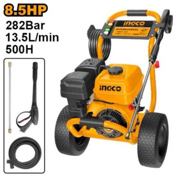 Industrial Gasoline Pressure Washer INGCO