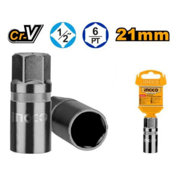 Spark Plug Socket INGCO