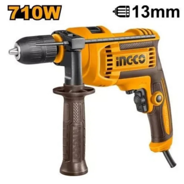Impact Drill Heavy Duty INGCO