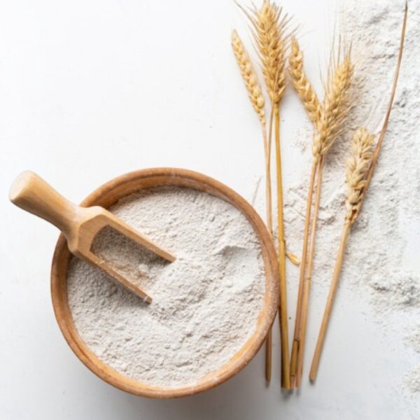Whole Wheat Flour