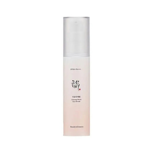 Beauty Of Joseon Ginseng Moist Sun Serum (SPF 50+ PA++++)