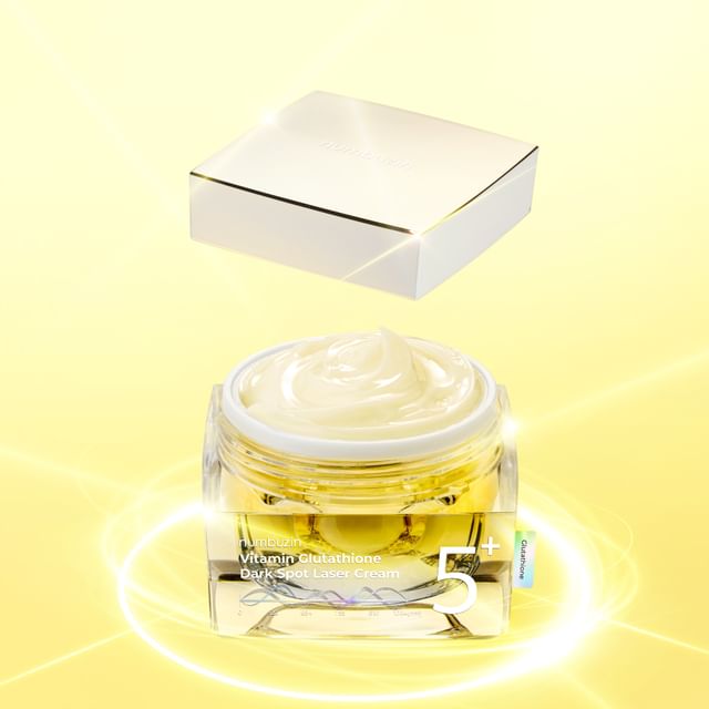 XXL_p0215179645 NUMBUZIN N:5 + VITAMIN GLUTHATHIONE DARK SPOT LASER CREAM