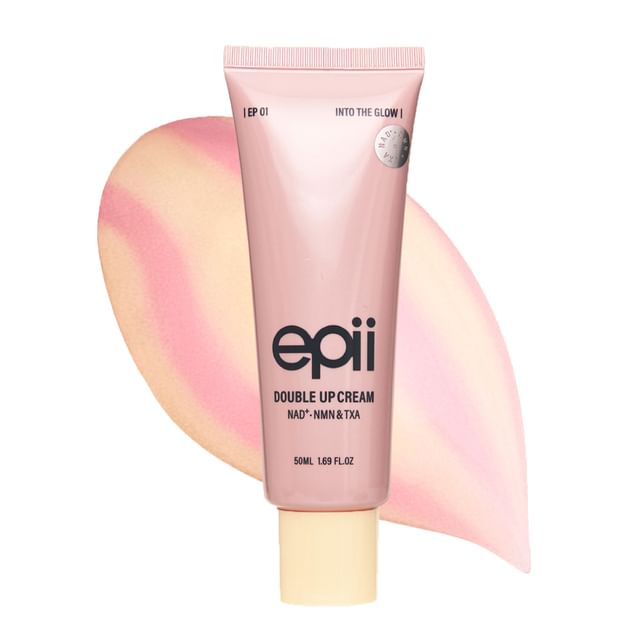 XXL_p0223607688 EPI DOUBLE UP CREAM NAD+NMN & TXA