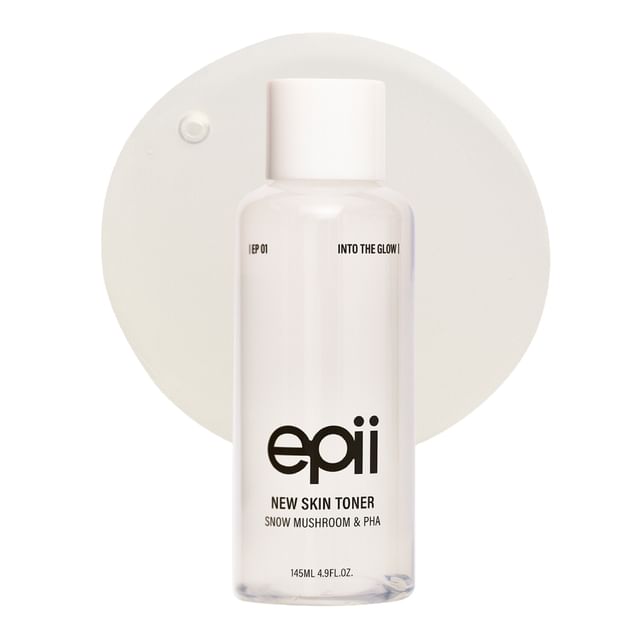 XXL_p0223607704 EPI NEW SKIN TONER SNOW MUSHROOM & PHA