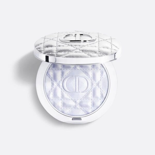 CHRISTIAN DIOR FOR EVER GLOW LUMINIZER (05 BLUE STROBE)