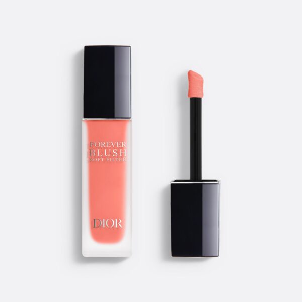 CHRISTIAN DIOR ROSY GLOW FOR EVER BLUSH SOFT FILTER (04-DAISY)