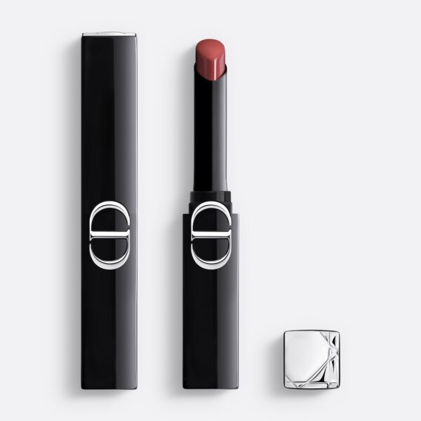 CHRISTIAN DIOR ROUGE DIOR ON STAGE LIPSTICK (390 REDWOOD STAR SHINE)