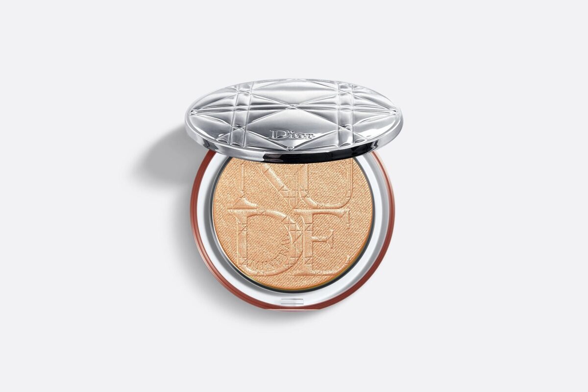 Y0022000_C002200003_E01_ZHC CHRISTIAN DIOR DIORSKIN NUDE LUMINIZER GLOW VIBES - LIMITED EDITION (03 GOLDEN GLOW)