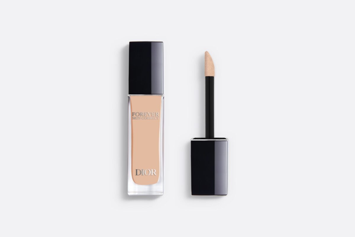 Y0326000_C032600023_E01_ZHC DIOR DIOR FOREVER SKIN CORRECT FULL-COVERAGE CONCEALER (3N)