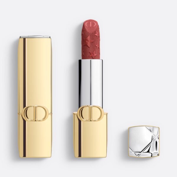 CHRISTIAN DIOR ROUGE DIOR LIMITED EDITION (629 PARADE VELVET FINISH)