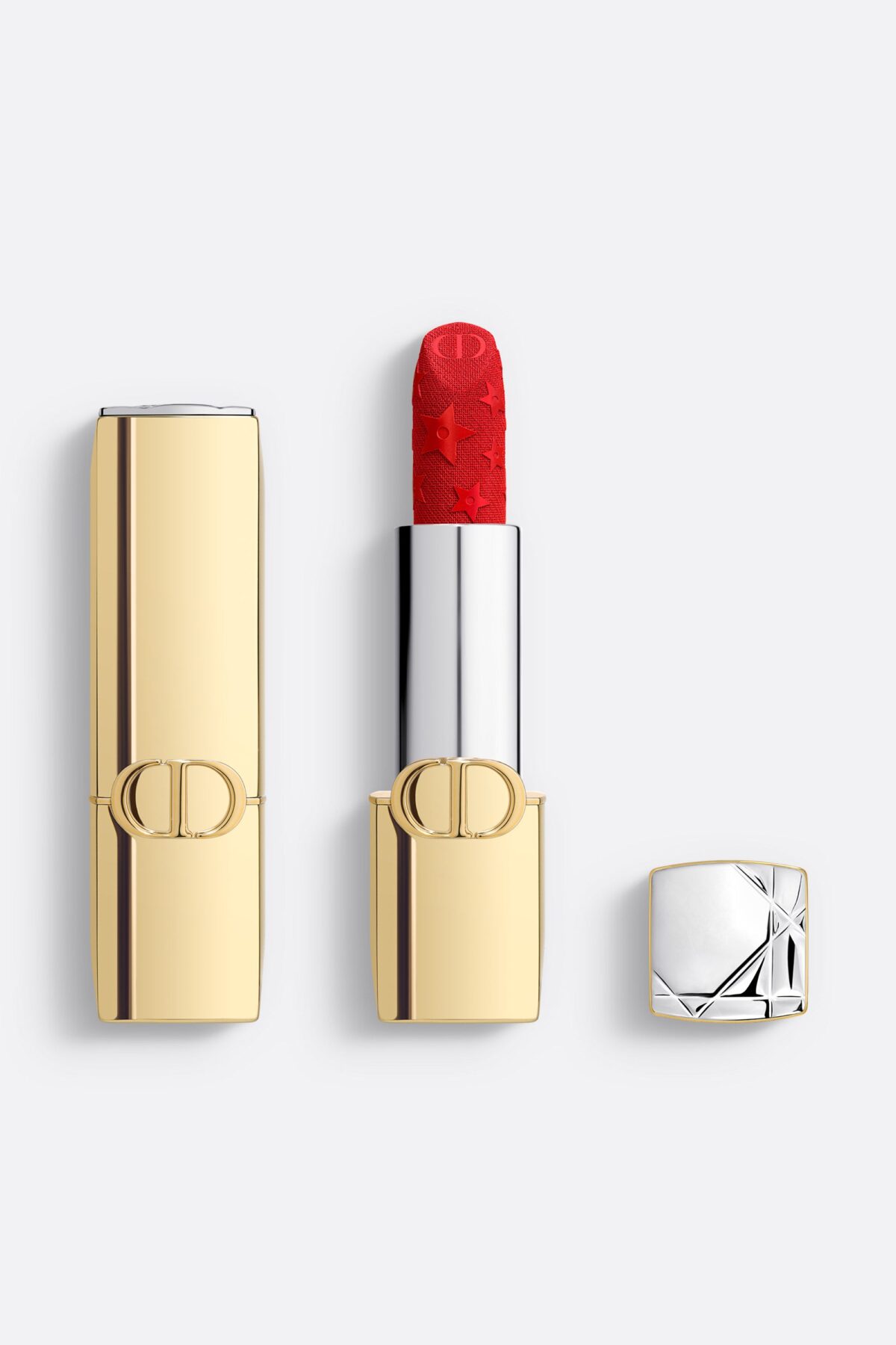 Y1000054_E000000969_E01_selectorPanelDesktop CHRISTIAN DIOR ROUGE DIOR LIMITED EDITION (999 VELVET FINISH)