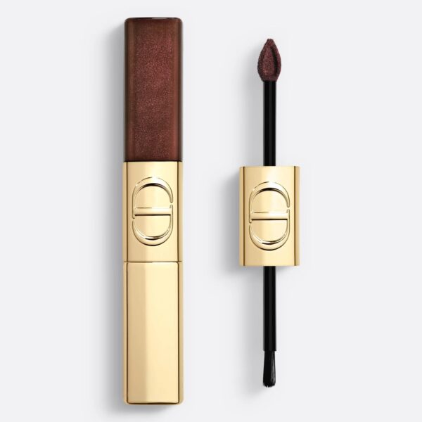 CHRISTIAN DIOR ROUGE DIOR SEQUIN LIQUID DUO LIMITED EDITION -905 MAGIC