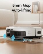 Yeedi Cube Robot Vacuum - Image 