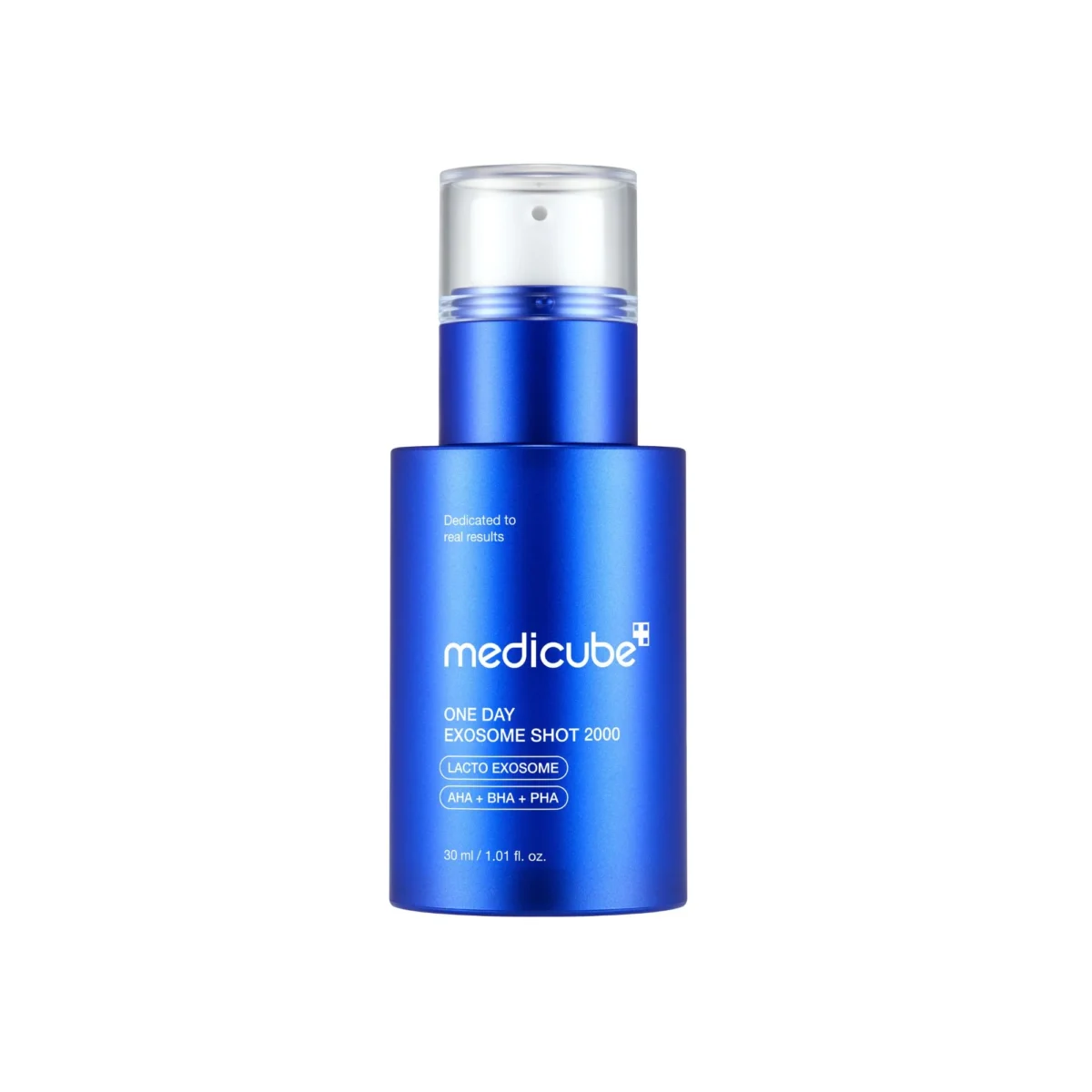Zero-Exosome-Shot-2000-PPM-MEDICUBE_9e08ecfb.jpg.webp Medicube Zero Exosome Shot 2000 Ppm - Image 1