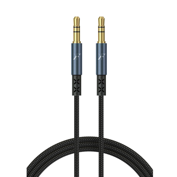 a-360 Aux to Aux Audio Cable A-360