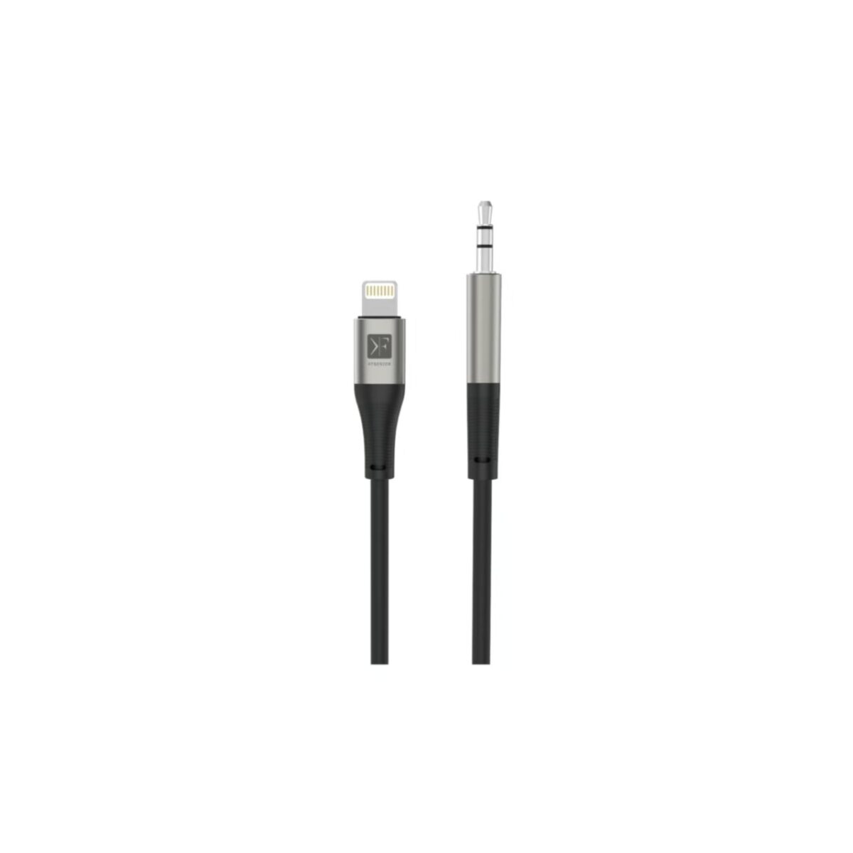 Aux to Lightning Audio Cable A-380