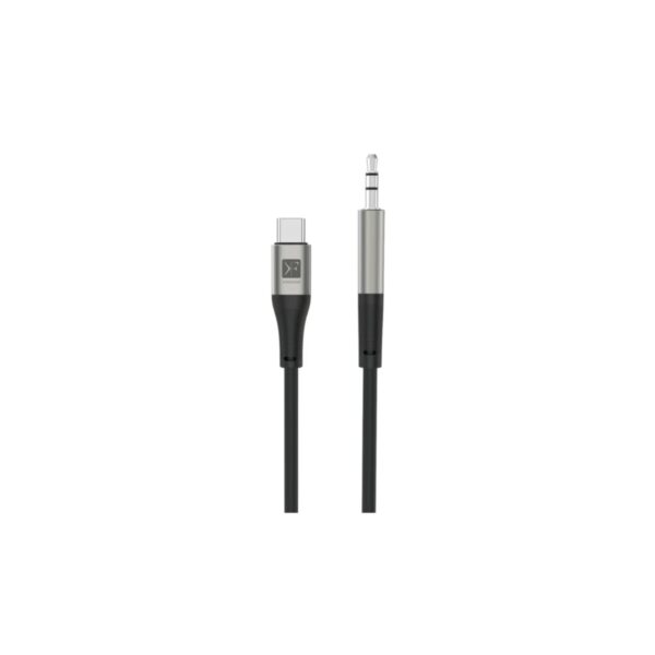 Aux to USB-C Audio Cable A-391