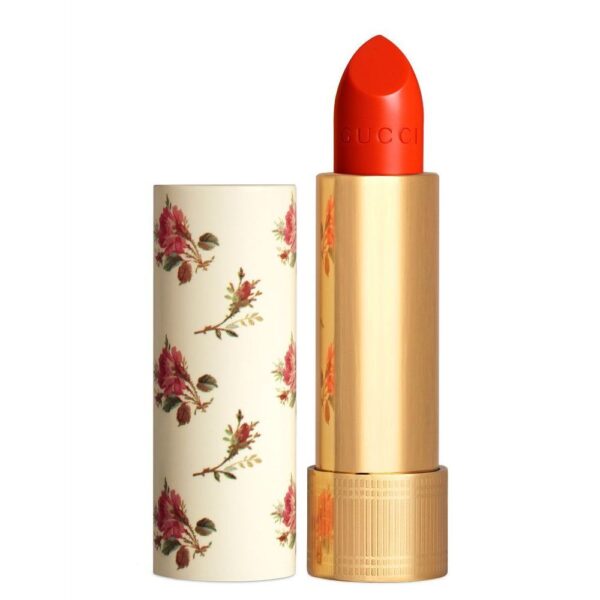 GUCCI LIP COLOUR (AMY BLUSH 518)