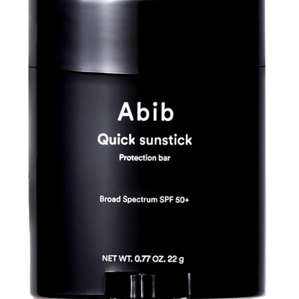 ADIB QUICK SUNSTICK PROTECTION BAR WITH SPECTRUM SPF 50+
