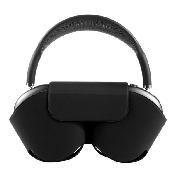 Max Headphone with Smart Case