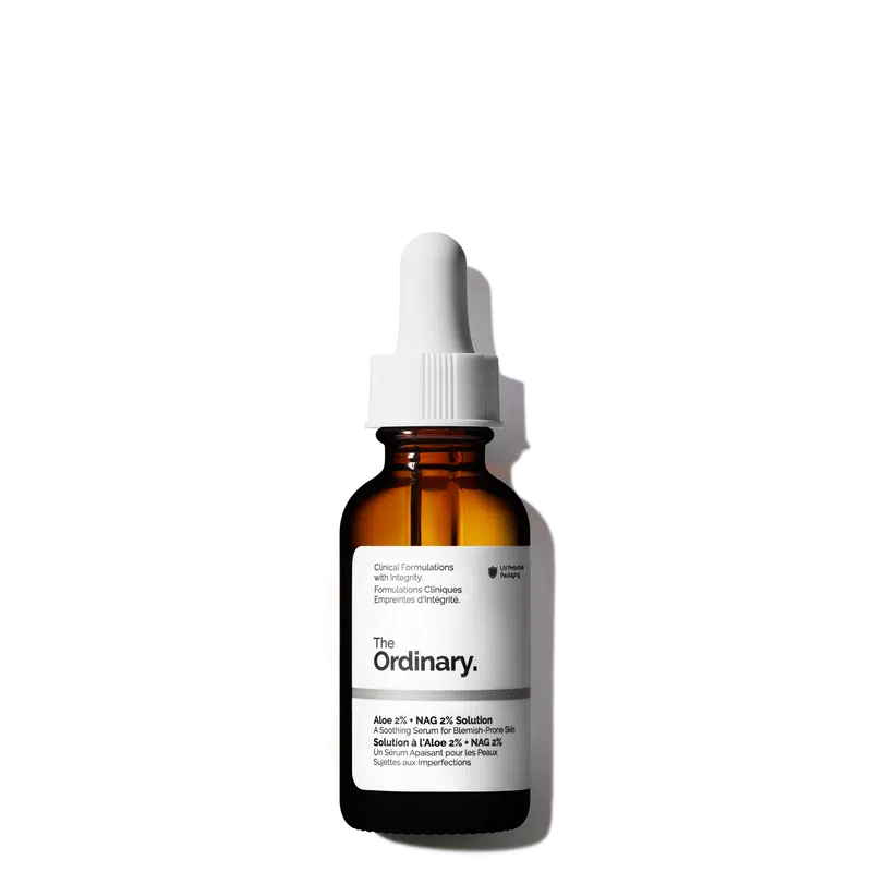 aloe.webp Aloe 2% + NAG 2% solution 30ml - Image 1