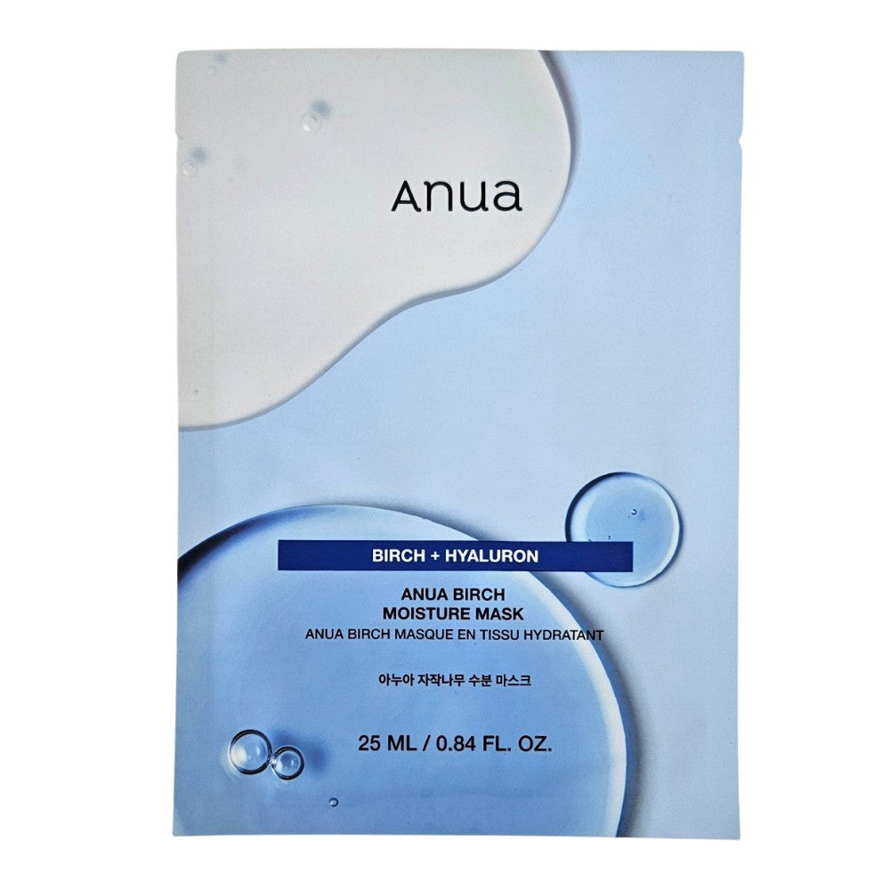 anyua_birch_and_hyaluron_mask_1__98689.1772755667 ANUA BIRCH + HYALURON ANUA BIRCH MOISTURE MASK