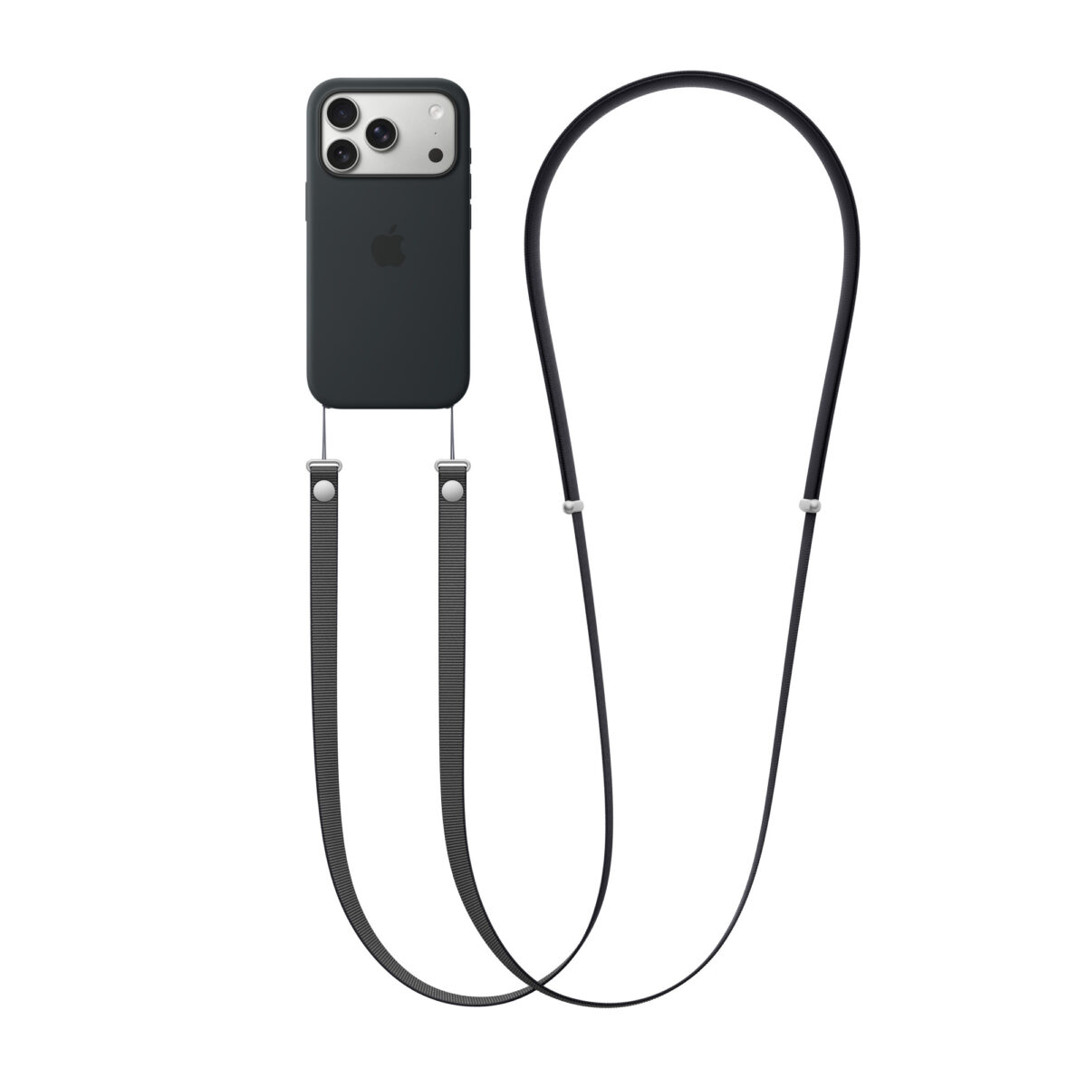 Apple Crossbody Strap