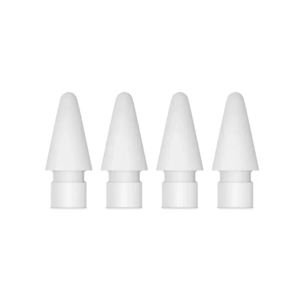 Pencil Tips - Pack 4