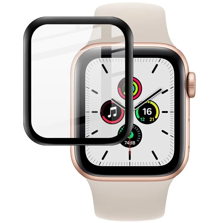 apple-watch-pmma-screen-protector Nano PMMA Clear Screen Protector for Apple Watch