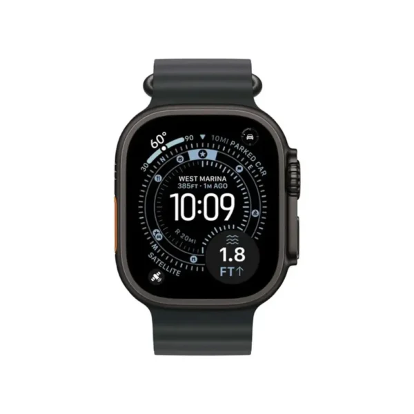 Apple Watch Ultra 3 49mm GPS + Cellular