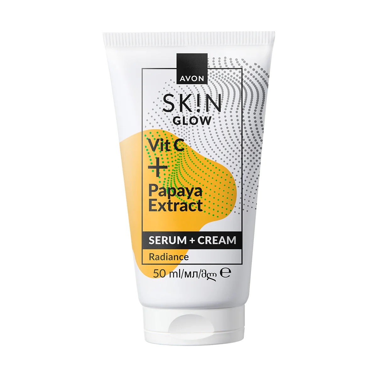 avon-skin-glow-serum-cream-1574156-50ml Avon Skin Glow Serum + Cream 50ml