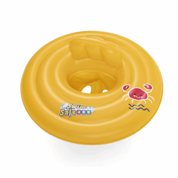 Swim Safe Baby Seat (Step A)