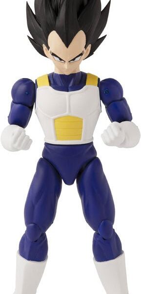 Dragon Ball Limit Breaker Vegeta 12"