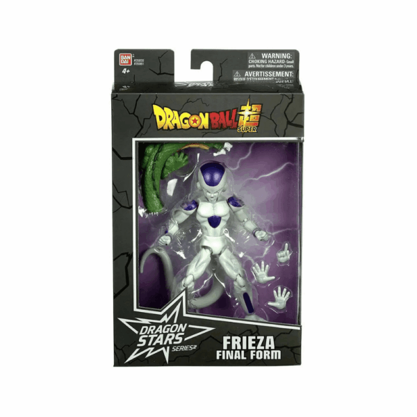 Dragon Stars Frieza Final Form V2