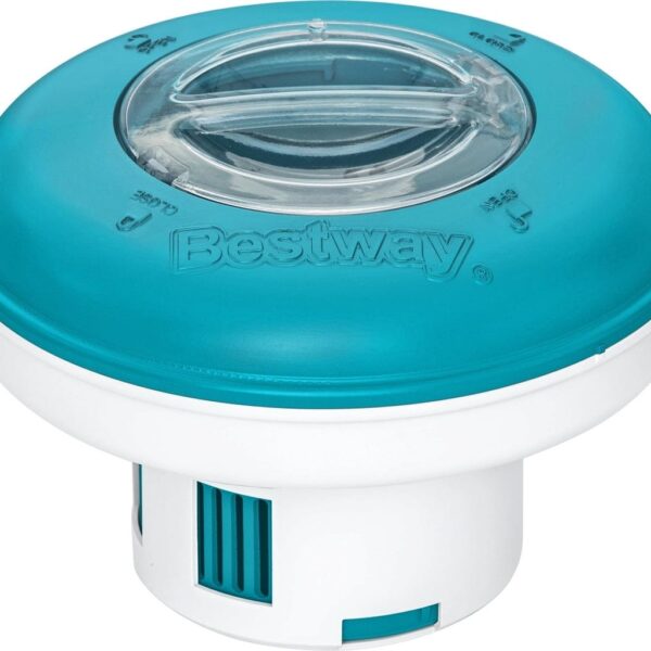 Pool & Hot Tub Chlorine Dispenser 16.5cm
