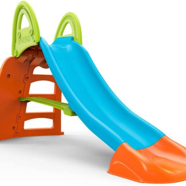 Climb & Slide