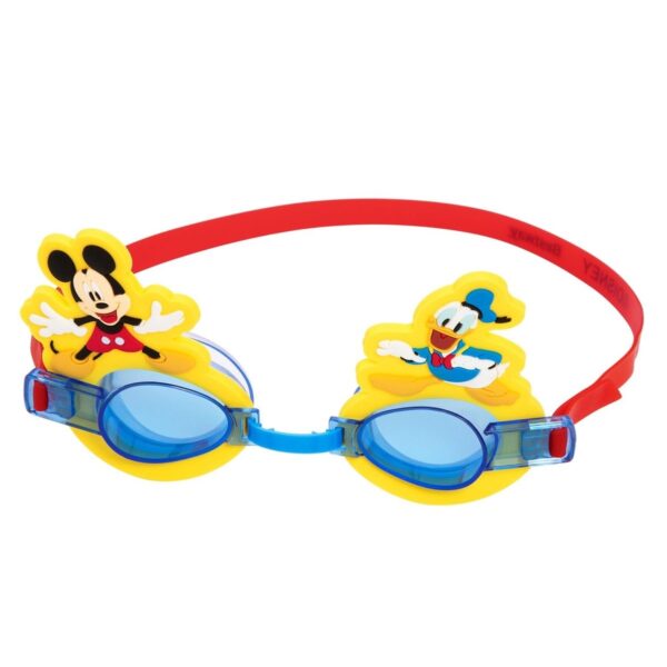 Mickey & Friends Goggles
