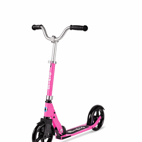 Micro Cruiser Pink
