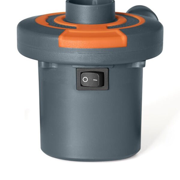 Sidewinder 4.8V Rechargeable Air Pump