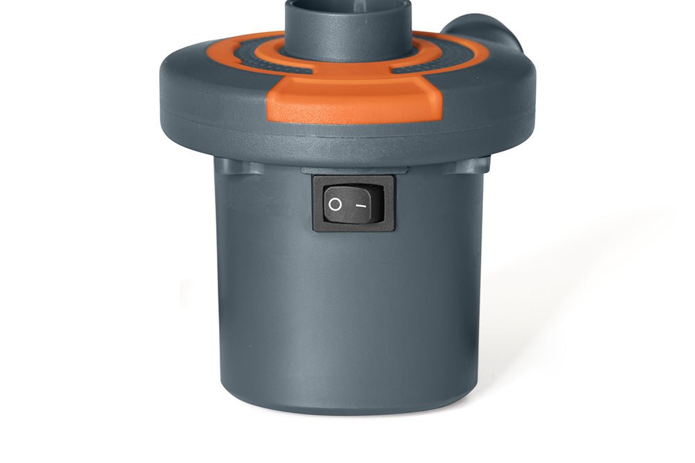 bestway-sidewinder-48v-rechargeable-air-pump-2426060 Sidewinder 4.8V Rechargeable Air Pump