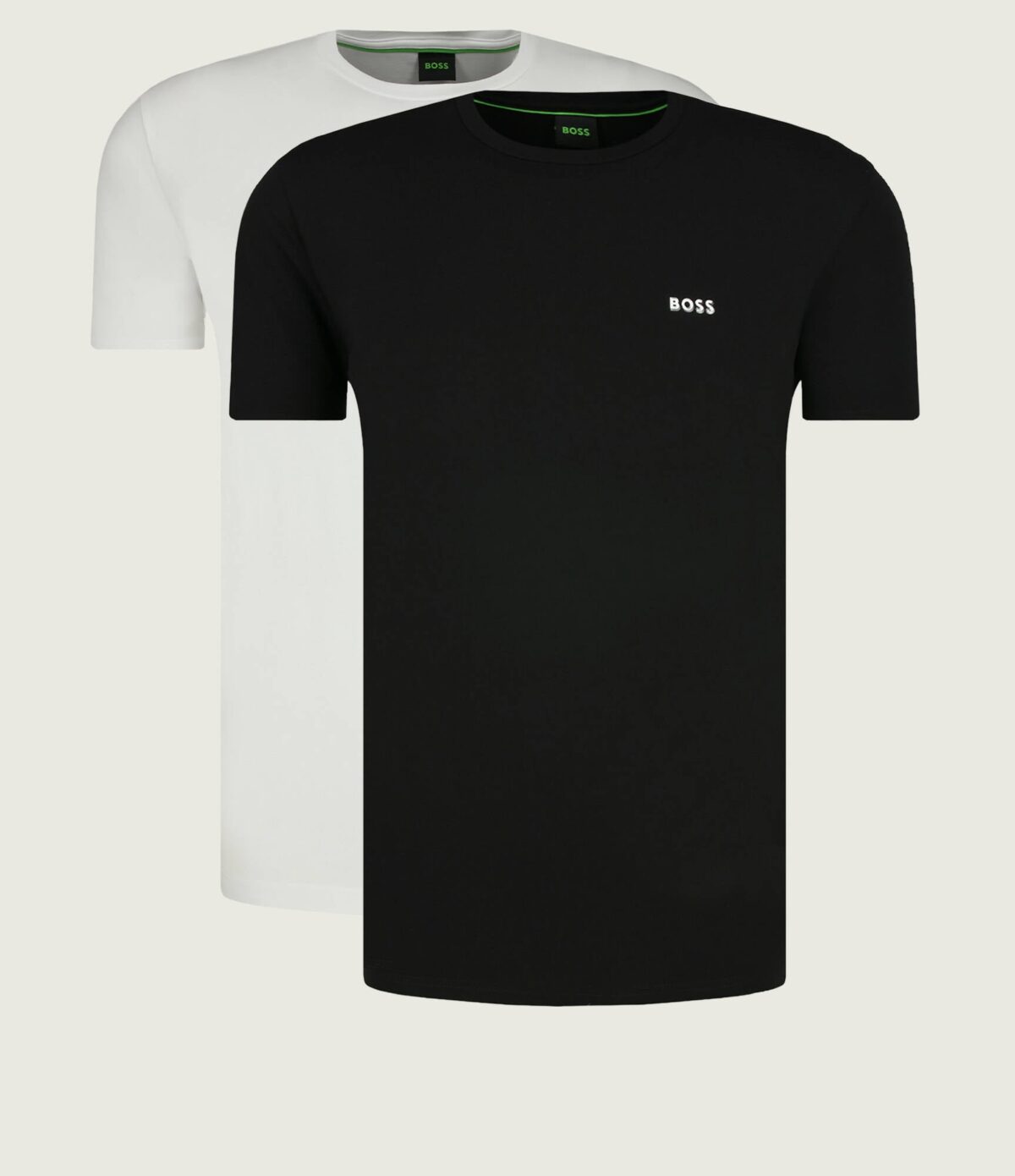 bg225m000122960000m-4-1 Boss - T-shirt 2-pack