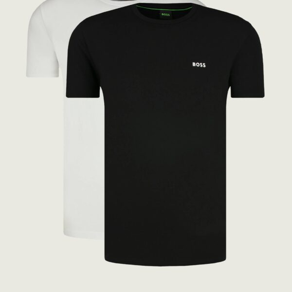 Boss - T-shirt 2-pack