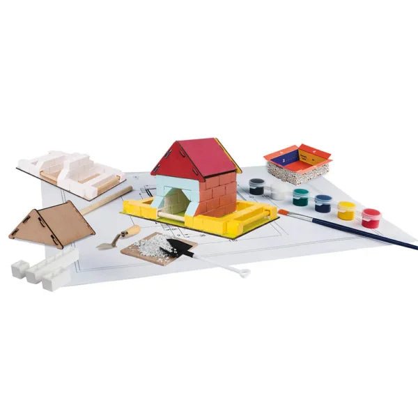 Bird House