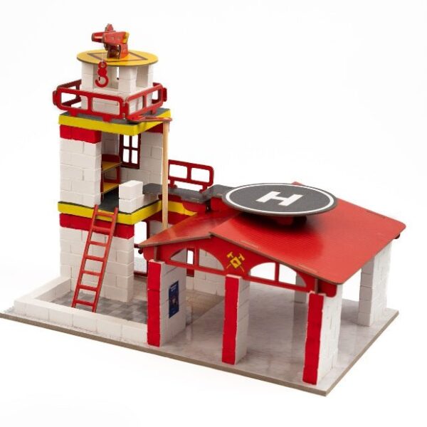 Fire Department