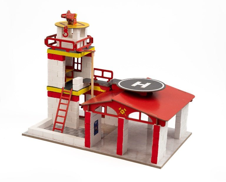bildits-fire-department-8684116 Fire Department