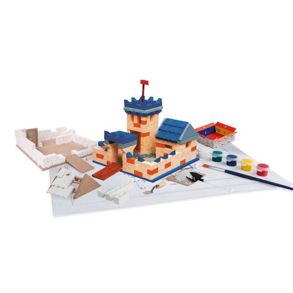 Medieval Castle