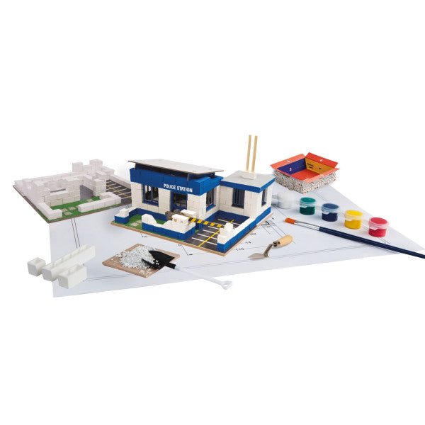 bildits-police-station-3240803 Police Station