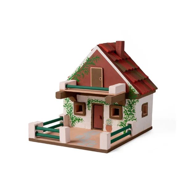 The Cottage
