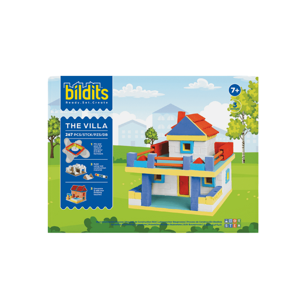 bildits-the-villa-3598671_ef5abe19-d5ed-4ee9-b44f-0d783426559e The Villa Modern Dollhouse Set