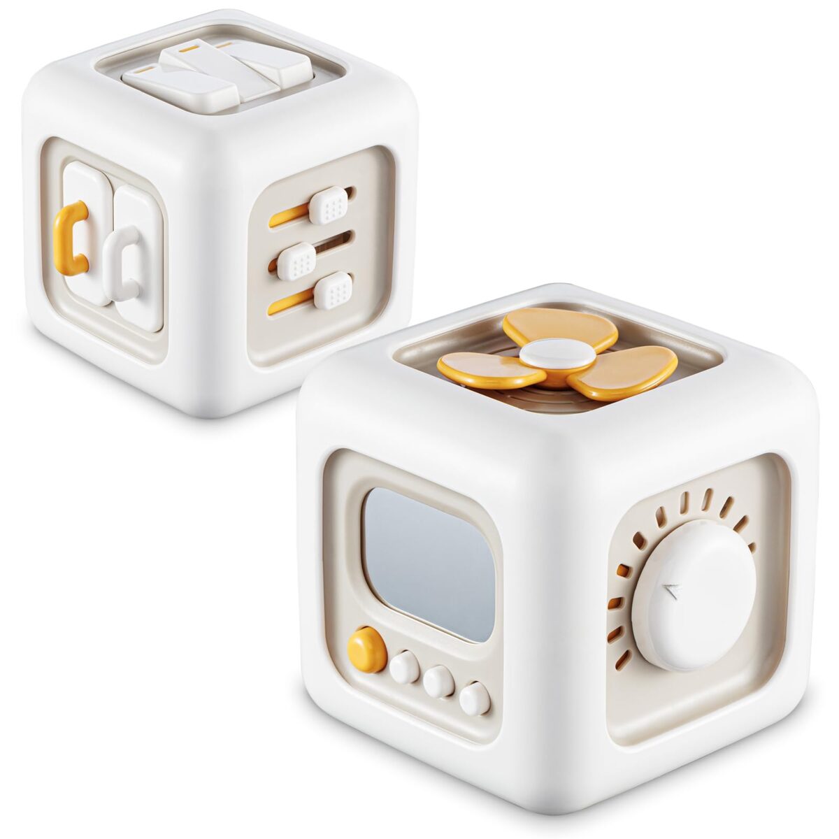 bingooo10-1-1.jpg Baby Activity Travel Cube - Image 1